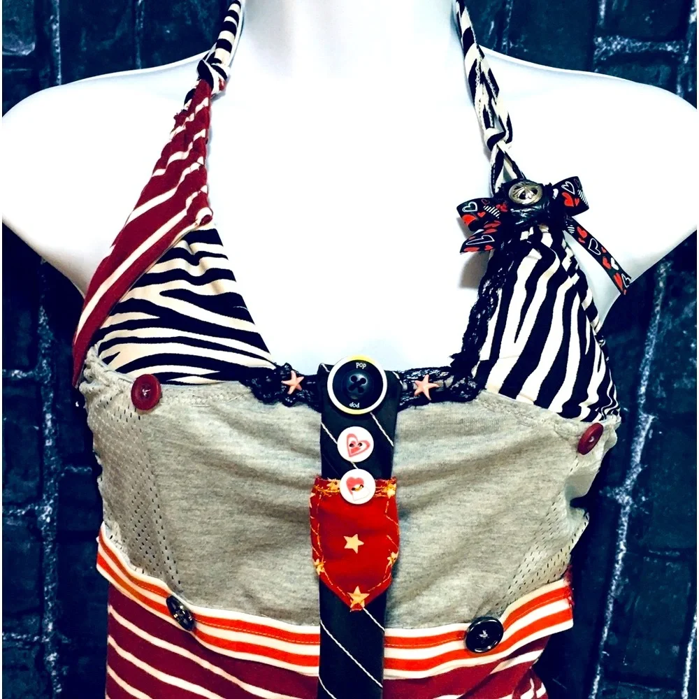 🫀Summertime Tank❣️ - Picture 2 of 16